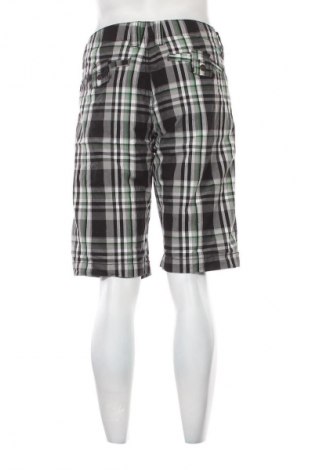 Pantaloni scurți de bărbați Timezone, Mărime L, Culoare Multicolor, Preț 78,20 Lei