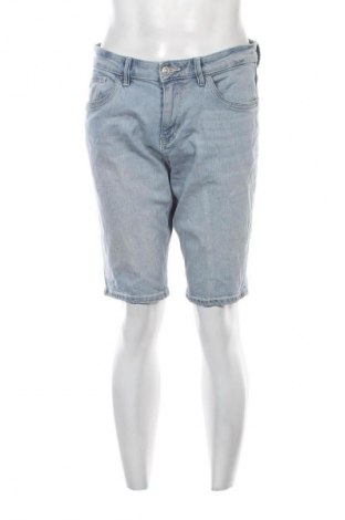 Pánské kraťasy Tom Tailor, Velikost M, Barva Modrá, Cena  349,00 Kč