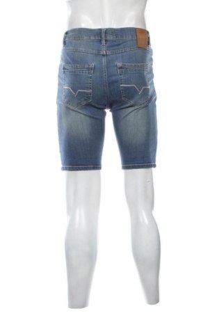 Męskie szorty Unbranded, Rozmiar M, Kolor Niebieski, Cena 80,38 zł