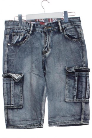 Pánské kraťasy Unbranded, Velikost S, Barva Modrá, Cena  425,00 Kč