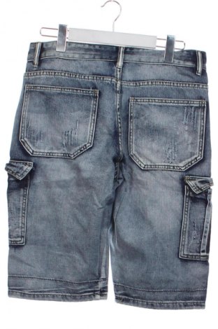 Pánské kraťasy Unbranded, Velikost S, Barva Modrá, Cena  425,00 Kč