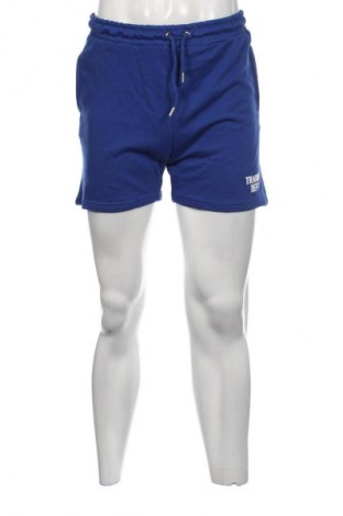 Pánské kraťasy Unbranded, Velikost S, Barva Modrá, Cena  454,00 Kč