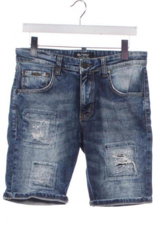 Férfi rövidnadrág Unbranded, Méret M, Szín Kék, Ár 6 198 Ft