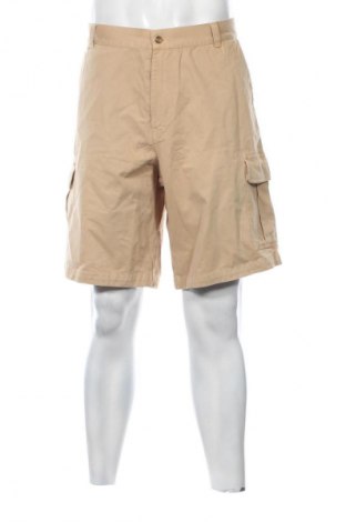 Pánské kraťasy Unbranded, Velikost L, Barva Béžová, Cena  419,00 Kč