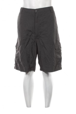 Męskie szorty Unbranded, Rozmiar XL, Kolor Szary, Cena 45,99 zł
