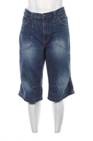 Męskie szorty Unbranded, Rozmiar XL, Kolor Niebieski, Cena 80,38 zł