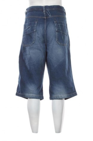 Męskie szorty Unbranded, Rozmiar XL, Kolor Niebieski, Cena 80,38 zł