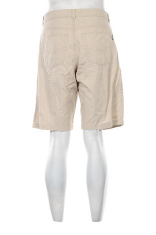 Мъжки къс панталон Unbranded, Размер L, Цвят Бежов, Цена 12,27 €