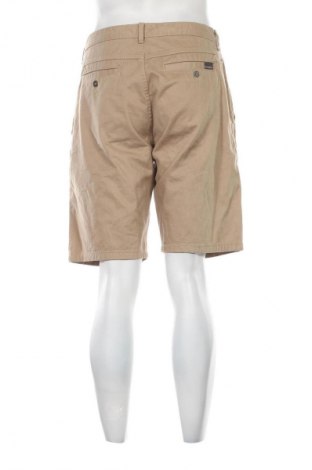 Męskie szorty Unbranded, Rozmiar XL, Kolor Beżowy, Cena 63,99 zł