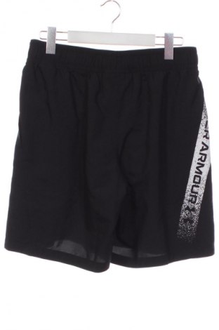 Férfi rövidnadrág Under Armour, Méret S, Szín Fekete, Ár 7 269 Ft