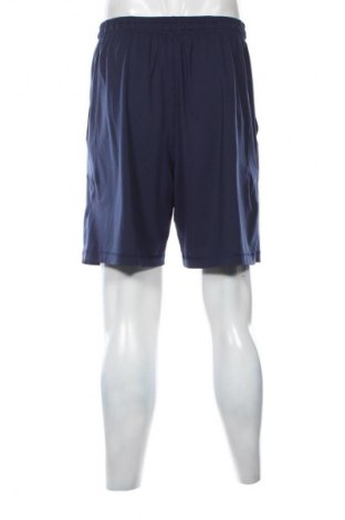 Мъжки къс панталон Under Armour, Размер L, Цвят Син, Цена 17,38 €