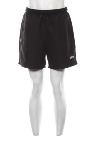 Férfi rövidnadrág Unfair Athletics, Méret L, Szín Fekete, Ár 4 132 Ft
