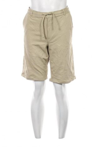 Pantaloni scurți de bărbați Up 2 Fashion, Mărime L, Culoare Verde, Preț 50,99 Lei