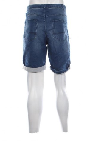 Pantaloni scurți de bărbați Watson's, Mărime L, Culoare Albastru, Preț 82,99 Lei