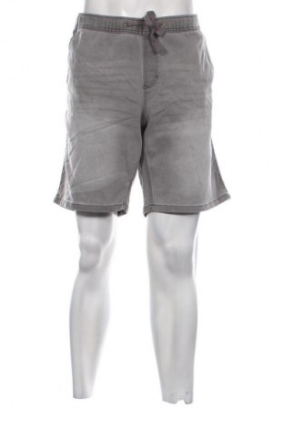 Ανδρικό κοντό παντελόνι Watson's, Μέγεθος XL, Χρώμα Γκρί, Τιμή 16,99 €