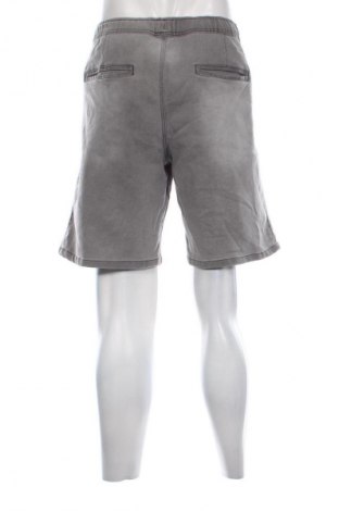 Ανδρικό κοντό παντελόνι Watson's, Μέγεθος XL, Χρώμα Γκρί, Τιμή 16,99 €