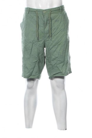 Pantaloni scurți de bărbați Watson's, Mărime XXL, Culoare Verde, Preț 64,99 Lei