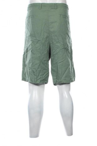 Pantaloni scurți de bărbați Watson's, Mărime XXL, Culoare Verde, Preț 64,99 Lei