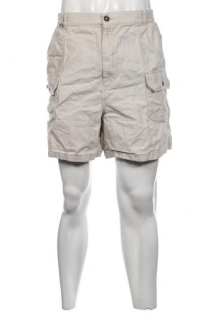 Męskie szorty Wind River, Rozmiar XL, Kolor Beżowy, Cena 91,09 zł