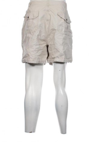 Męskie szorty Wind River, Rozmiar XL, Kolor Beżowy, Cena 91,09 zł