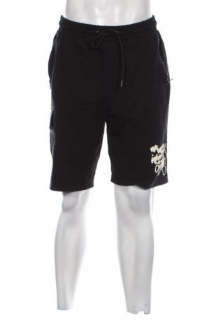 Férfi rövidnadrág Xside, Méret L, Szín Fekete, Ár 6 103 Ft