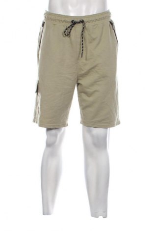 Férfi rövidnadrág Xside, Méret L, Szín Zöld, Ár 6 103 Ft