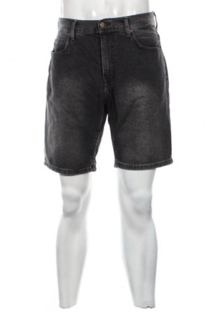 Férfi rövidnadrág Zara, Méret L, Szín Fekete, Ár 4 132 Ft