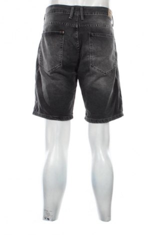 Férfi rövidnadrág Zara, Méret L, Szín Fekete, Ár 4 132 Ft