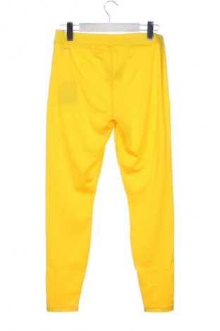 Męskie legginsy PUMA, Rozmiar L, Kolor Żółty, Cena 254,91 zł