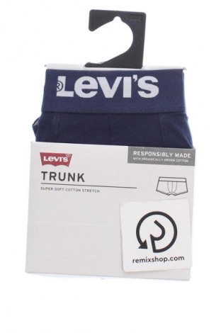 Pánsky komplet  Levi's, Veľkosť XL, Farba Modrá, Cena  27,95 €