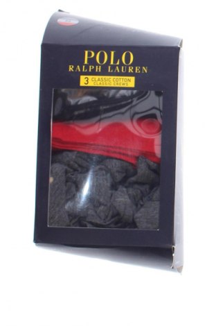 Męski zestaw Polo Ralph Lauren, Rozmiar M, Kolor Kolorowy, Cena 187,99 zł