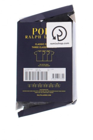 Męski zestaw Polo Ralph Lauren, Rozmiar M, Kolor Kolorowy, Cena 187,99 zł