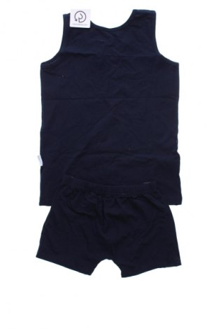 Мъжки комплект Unbranded, Размер S, Цвят Син, Цена 15,34 €