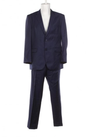 Pánský oblek  Baumler, Velikost XL, Barva Modrá, Cena  2 476,00 Kč