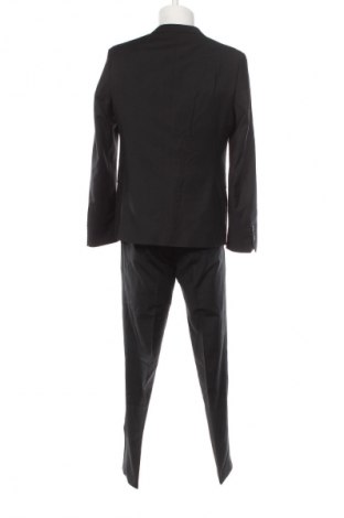 Ανδρικό κοστούμι Cinque, Μέγεθος L, Χρώμα Μαύρο, Τιμή 87,34 €