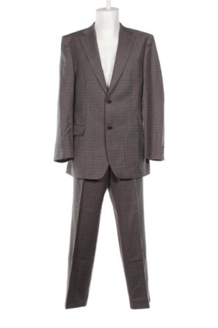 Męski garnitur Daniel Hechter, Rozmiar L, Kolor Kolorowy, Cena 750,19 zł