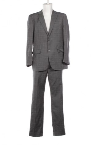 Costum de bărbați Dressmann, Mărime L, Culoare Multicolor, Preț 364,93 Lei