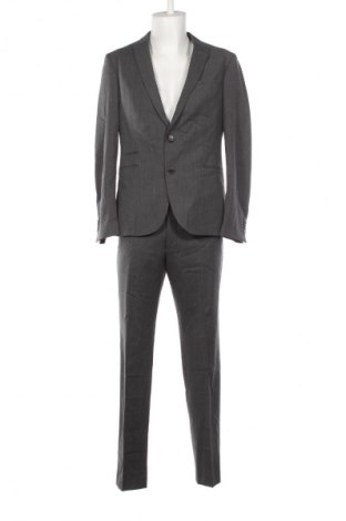 Pánsky oblek  Drykorn for beautiful people, Veľkosť L, Farba Sivá, Cena  140,15 €