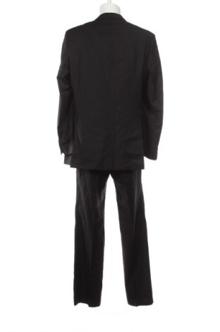Ανδρικό κοστούμι Hugo Boss, Μέγεθος L, Χρώμα Μαύρο, Τιμή 192,22 €