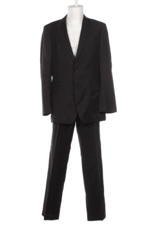 Ανδρικό κοστούμι Hugo Boss, Μέγεθος L, Χρώμα Μαύρο, Τιμή 192,22 €