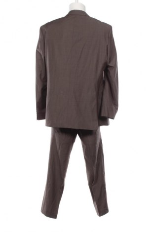 Męski garnitur Hugo Boss, Rozmiar XL, Kolor Brązowy, Cena 1 028,83 zł