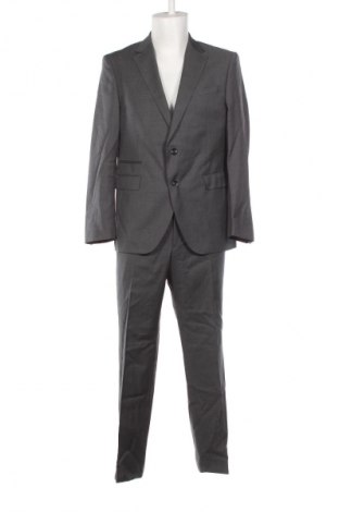 Pánsky oblek  Joop!, Veľkosť L, Farba Sivá, Cena  192,22 €
