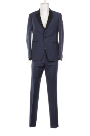 Męski garnitur Paul Smith, Rozmiar M, Kolor Niebieski, Cena 1 509,99 zł