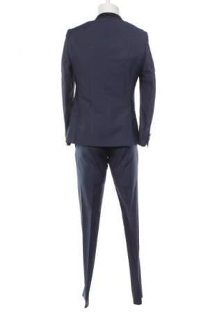 Męski garnitur Paul Smith, Rozmiar M, Kolor Niebieski, Cena 1 509,99 zł