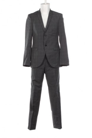 Ανδρικό κοστούμι Tiger Of Sweden, Μέγεθος M, Χρώμα Γκρί, Τιμή 140,15 €