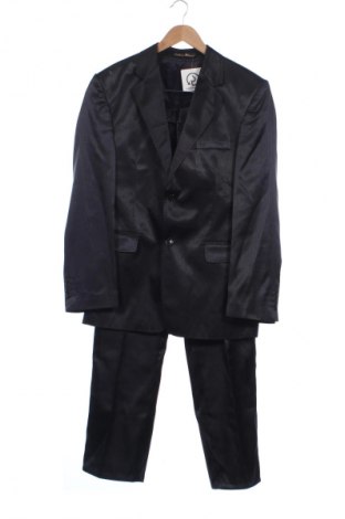 Pánský oblek  Unbranded, Velikost S, Barva Černá, Cena  1 906,00 Kč