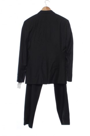 Мъжки костюм Unbranded, Размер S, Цвят Черен, Цена 59,82 €