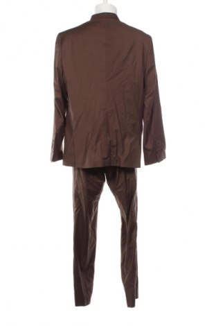 Мъжки костюм Unbranded, Размер XL, Цвят Кафяв, Цена 59,82 €