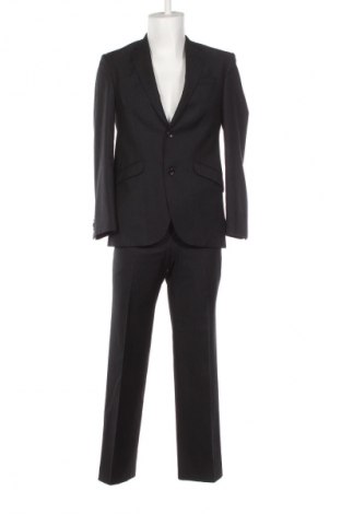 Pánsky oblek  Unbranded, Veľkosť S, Farba Čierna, Cena  59,85 €