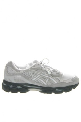 Herrenschuhe ASICS, Größe 44, Farbe Grau, Preis 112,99 €